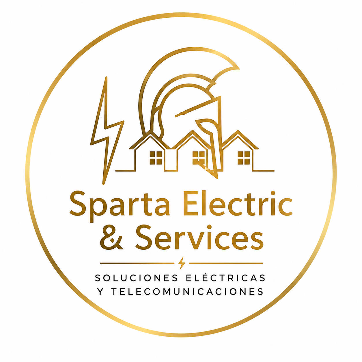 Sparta Electric Services